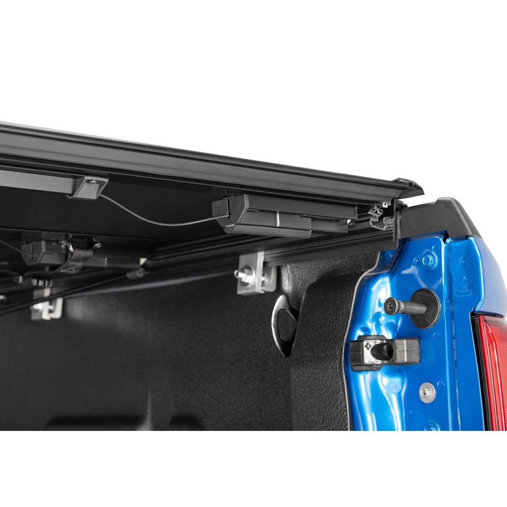 BAK BAKFlip G2 Folding Tonneau Cover for 2022-2026 Ford Maverick product image 4