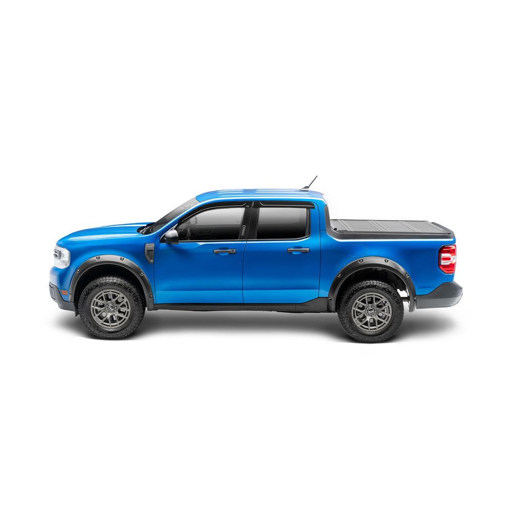 BAK BAKFlip G2 Folding Tonneau Cover for 2022-2026 Ford Maverick product image 6