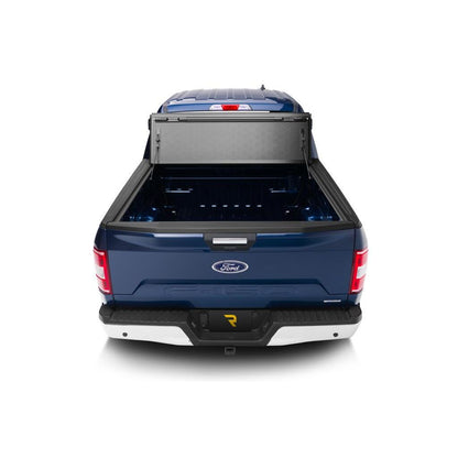 BAK BAKFlip G2 Folding Tonneau Cover for 2015-2020 Ford F-150 product image 5