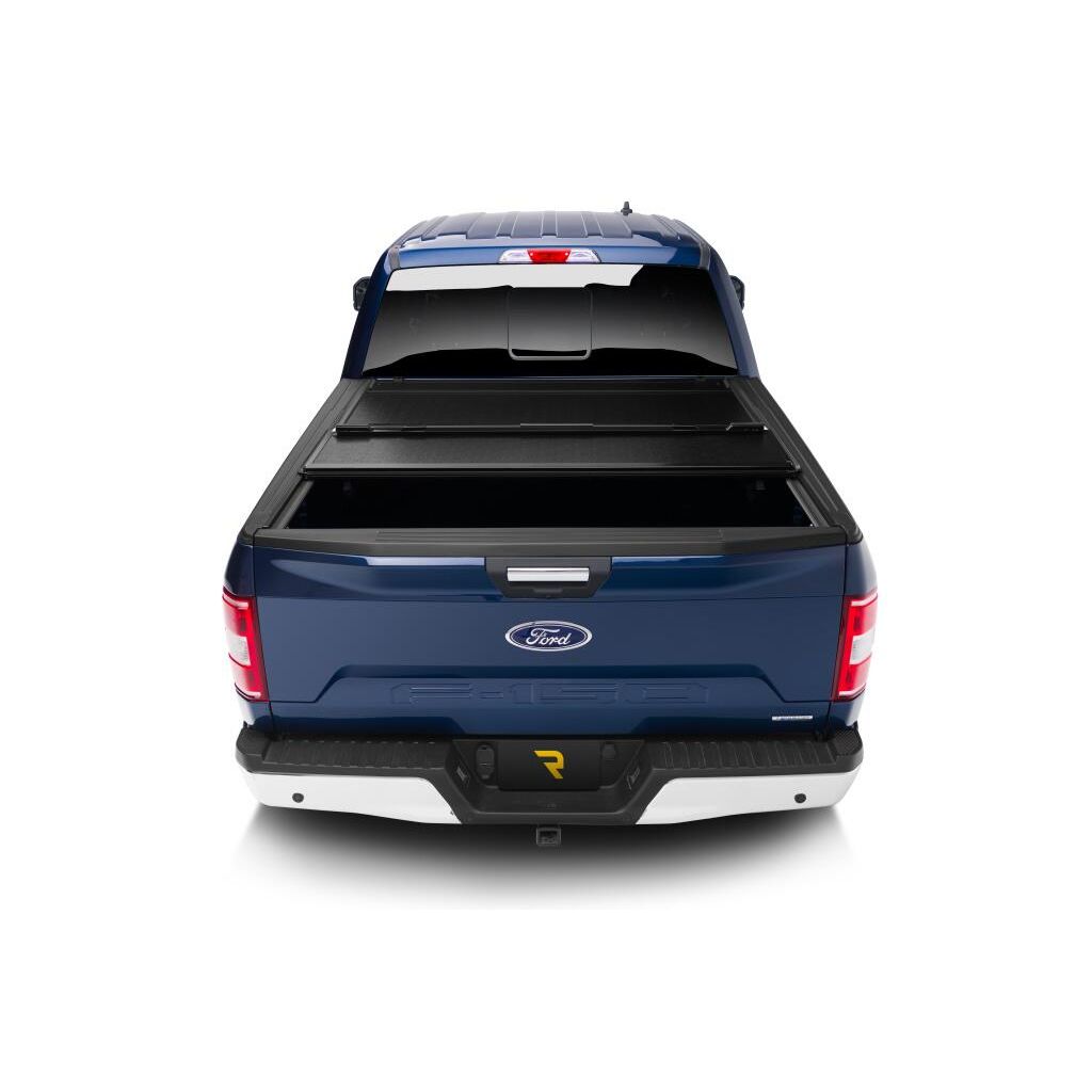 BAK BAKFlip G2 Folding Tonneau Cover for 2015-2020 Ford F-150 product image 6