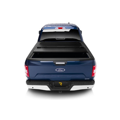 BAK BAKFlip G2 Folding Tonneau Cover for 2015-2020 Ford F-150 product image 6