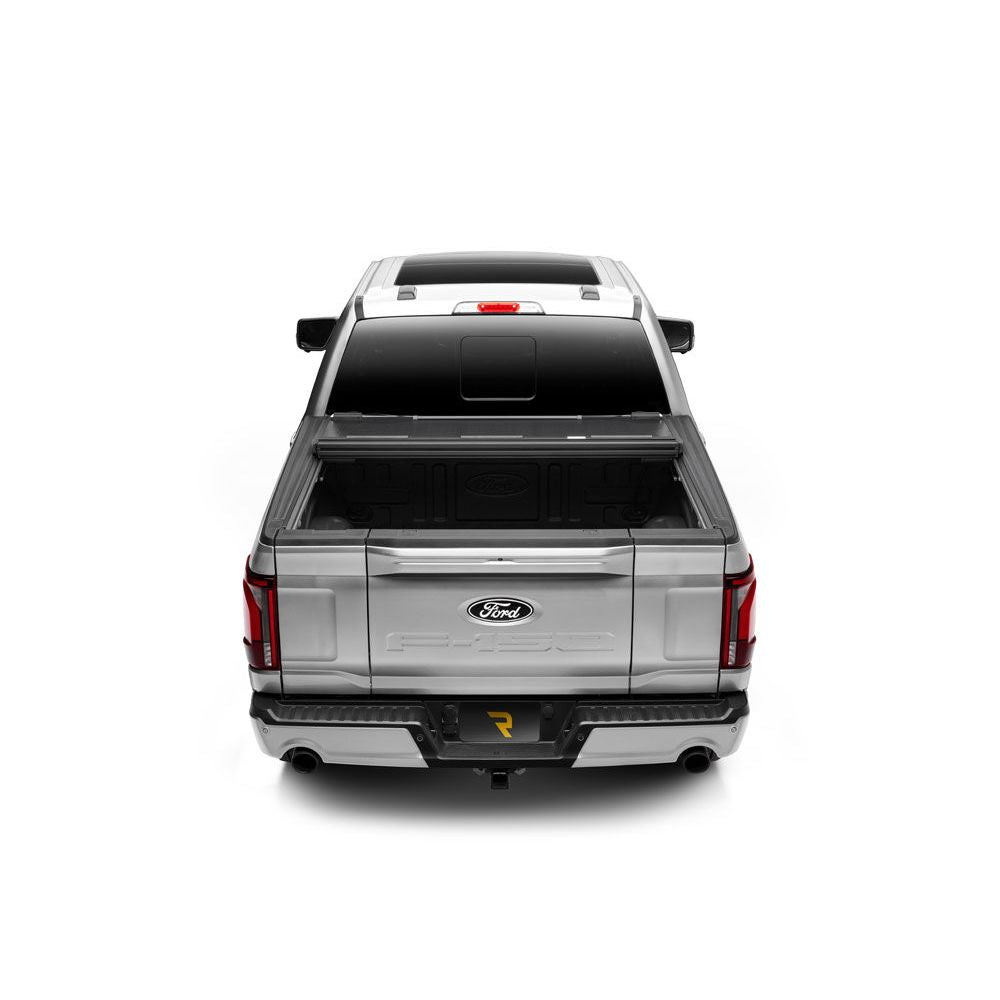 BAK BAKFlip G2 Folding Tonneau Cover for 2017-2026 Ford F-350 Super Duty/F-250 Super Duty product image 4