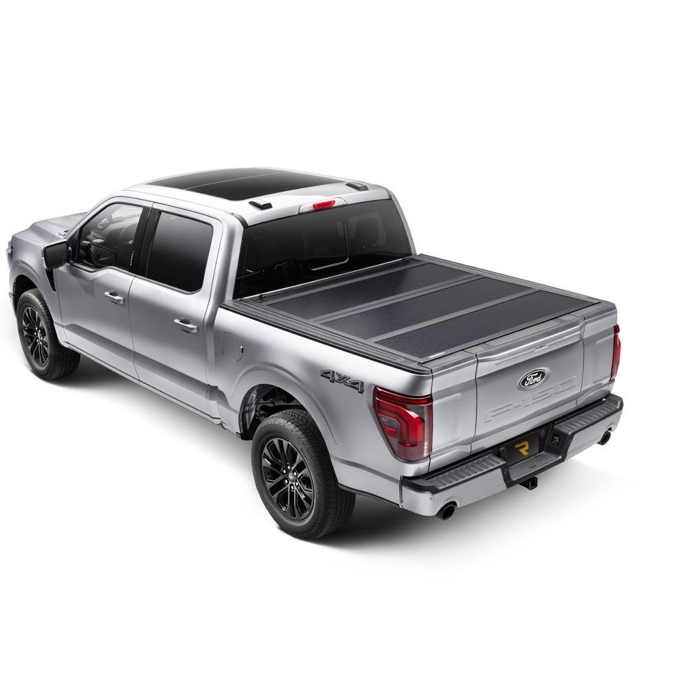 BAK BAKFlip G2 Folding Tonneau Cover for 2019-2023 Ford Ranger