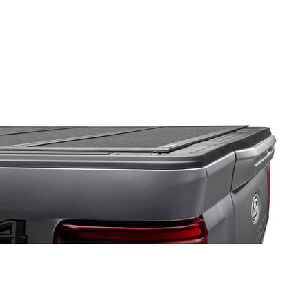 BAK INDUSTRIES | BAKFlip G2 Hard Folding Tonneau Cover | 2019-23 Ford Ranger | 6' Bed | 226333