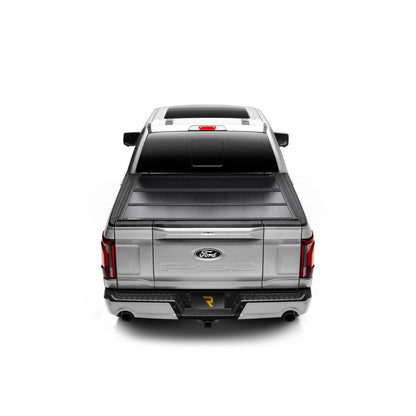 BAK BAKFlip G2 Folding Tonneau Cover for 2019-2023 Ford Ranger product image 3