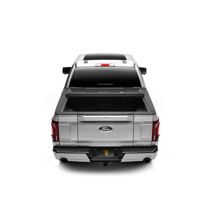 BAK BAKFlip G2 Folding Tonneau Cover for 2019-2023 Ford Ranger product image 4