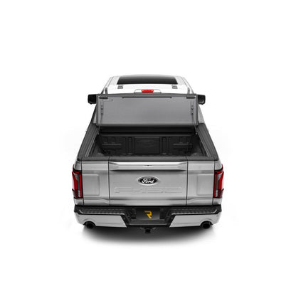 BAK BAKFlip G2 Folding Tonneau Cover for 2019-2023 Ford Ranger product image 5