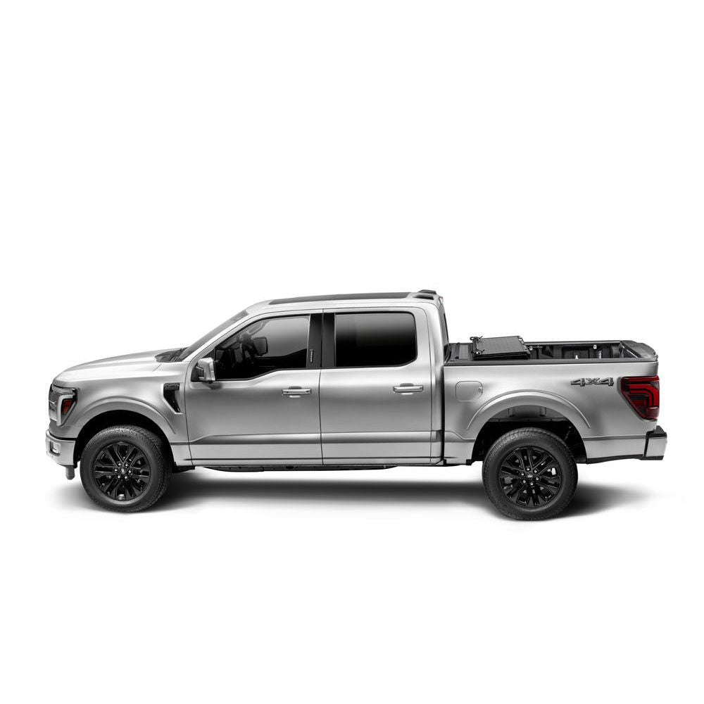 BAK BAKFlip G2 Folding Tonneau Cover for 2021-2026 Ford F-150/F-150 Lightning product image 8