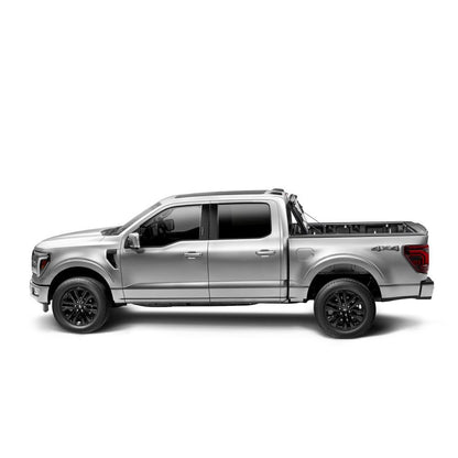 BAK BAKFlip G2 Folding Tonneau Cover for 2021-2026 Ford F-150/F-150 Lightning product image 9