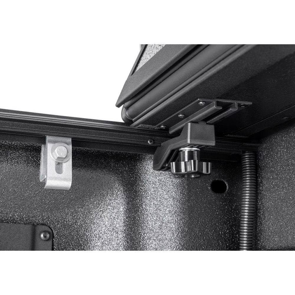 BAK BAKFlip G2 Folding Tonneau Cover for 2021-2026 Ford F-150/F-150 Lightning product image 10