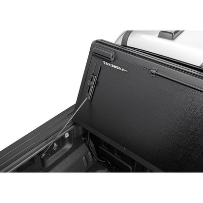 BAK BAKFlip G2 Folding Tonneau Cover for 2021-2026 Ford F-150/F-150 Lightning product image 11