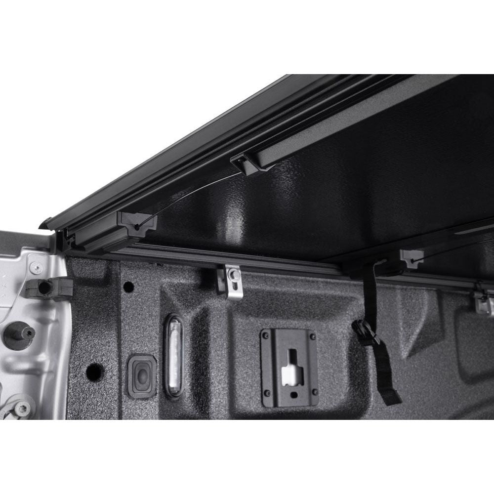 BAK BAKFlip G2 Folding Tonneau Cover for 2021-2026 Ford F-150/F-150 Lightning product image 16