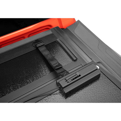 BAK BAKFlip G2 Folding Tonneau Cover for 1996-2004 Toyota Tacoma product image 13