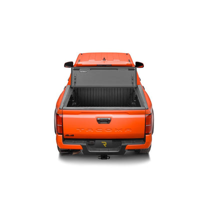 BAK BAKFlip G2 Folding Tonneau Cover for 2005-2015 Toyota Tacoma product image 9