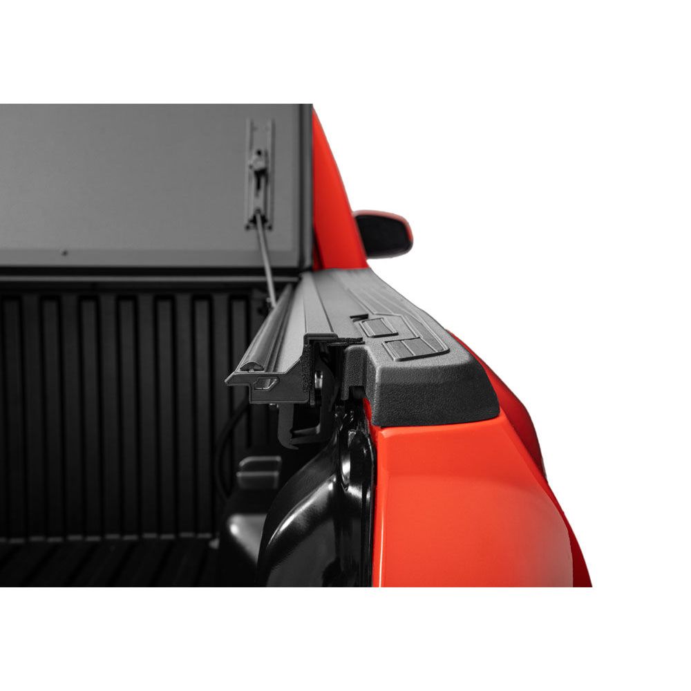 BAK BAKFlip G2 Folding Tonneau Cover for 2005-2015 Toyota Tacoma product image 10