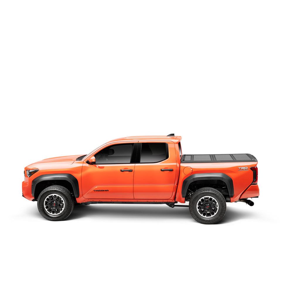 BAK BAKFlip G2 Folding Tonneau Cover for 2005-2015 Toyota Tacoma product image 4