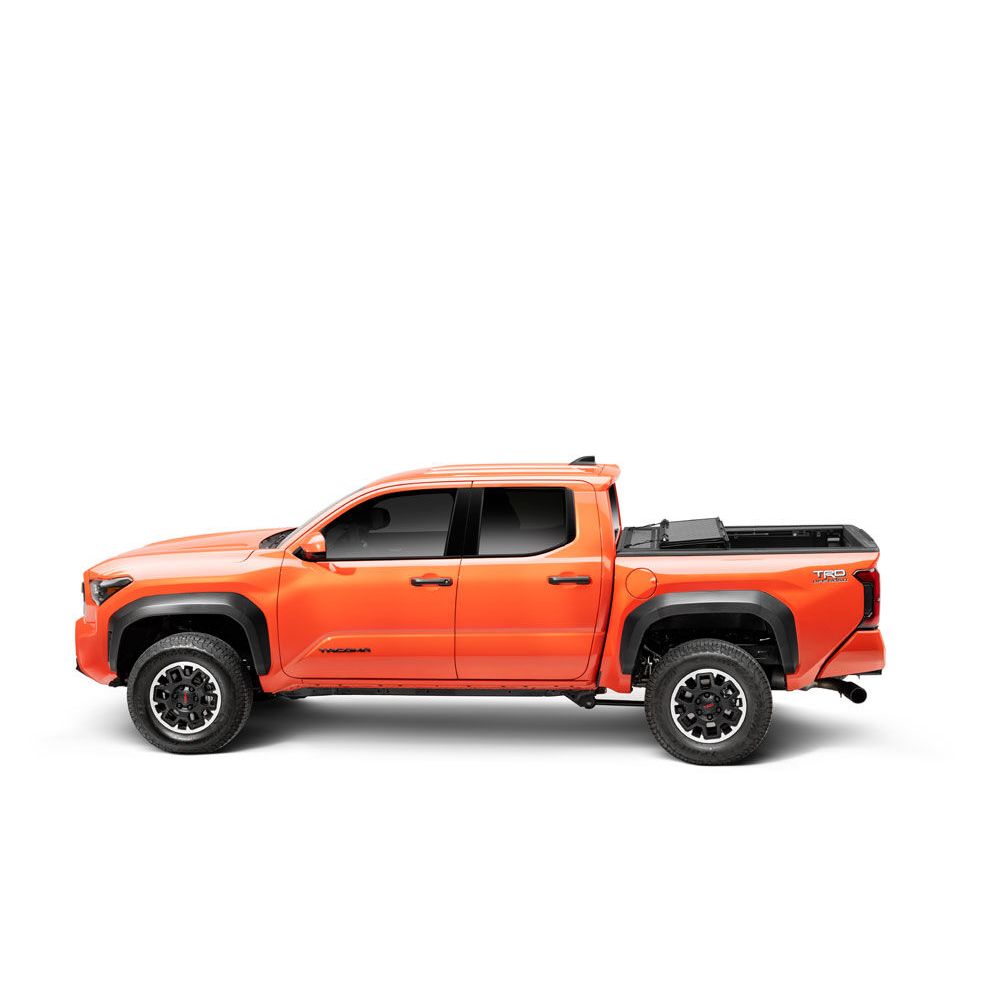 BAK BAKFlip G2 Folding Tonneau Cover for 2005-2015 Toyota Tacoma product image 5