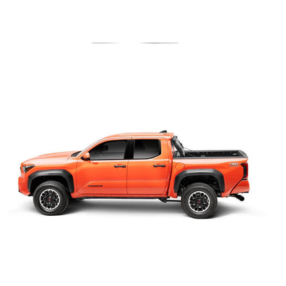 BAK BAKFlip G2 Folding Tonneau Cover for 2005-2015 Toyota Tacoma product image 6