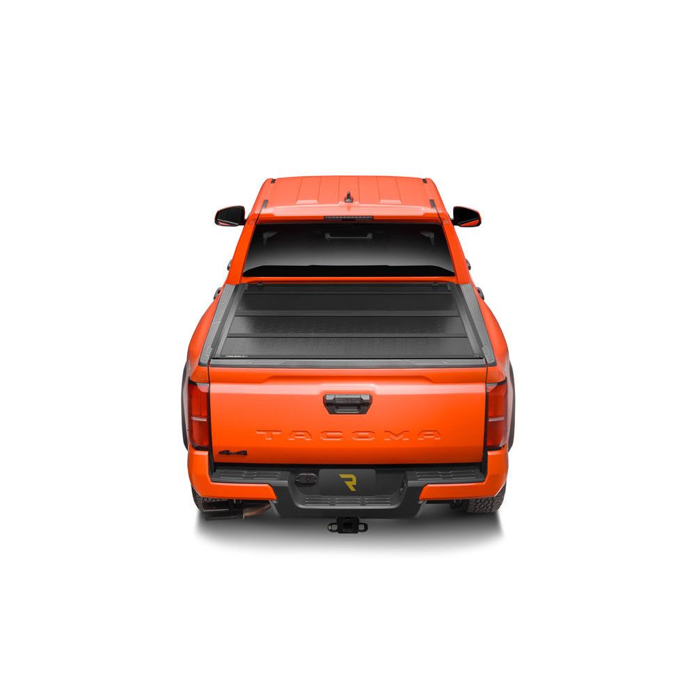 BAK BAKFlip G2 Folding Tonneau Cover for 2005-2015 Toyota Tacoma product image 7