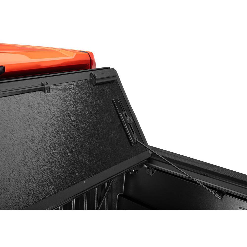 BAK BAKFlip G2 Folding Tonneau Cover for 2016-2023 Toyota Tacoma product image 11