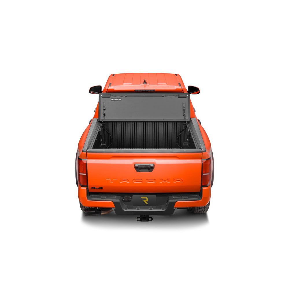 BAK BAKFlip G2 Folding Tonneau Cover for 2016-2023 Toyota Tacoma product image 9