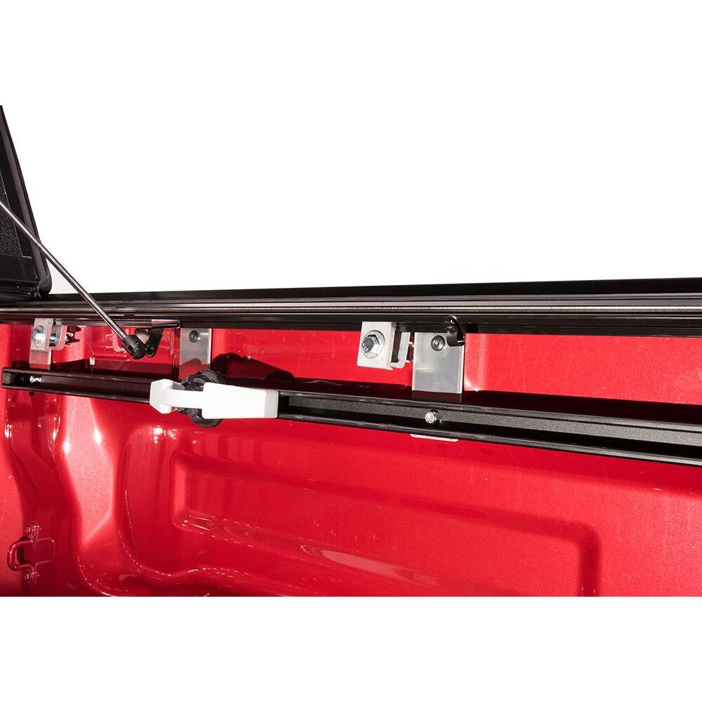 BAK BAKFlip G2 Folding Tonneau Cover for 2022-2026 Toyota Tundra product image 3