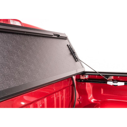 BAK BAKFlip G2 Folding Tonneau Cover for 2022-2026 Toyota Tundra product image 2