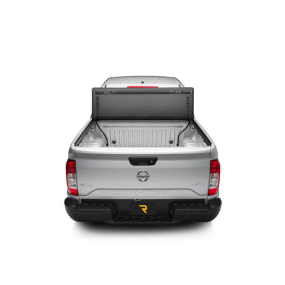 BAK BAKFlip G2 Folding Tonneau Cover for 2004-2015 Nissan Titan