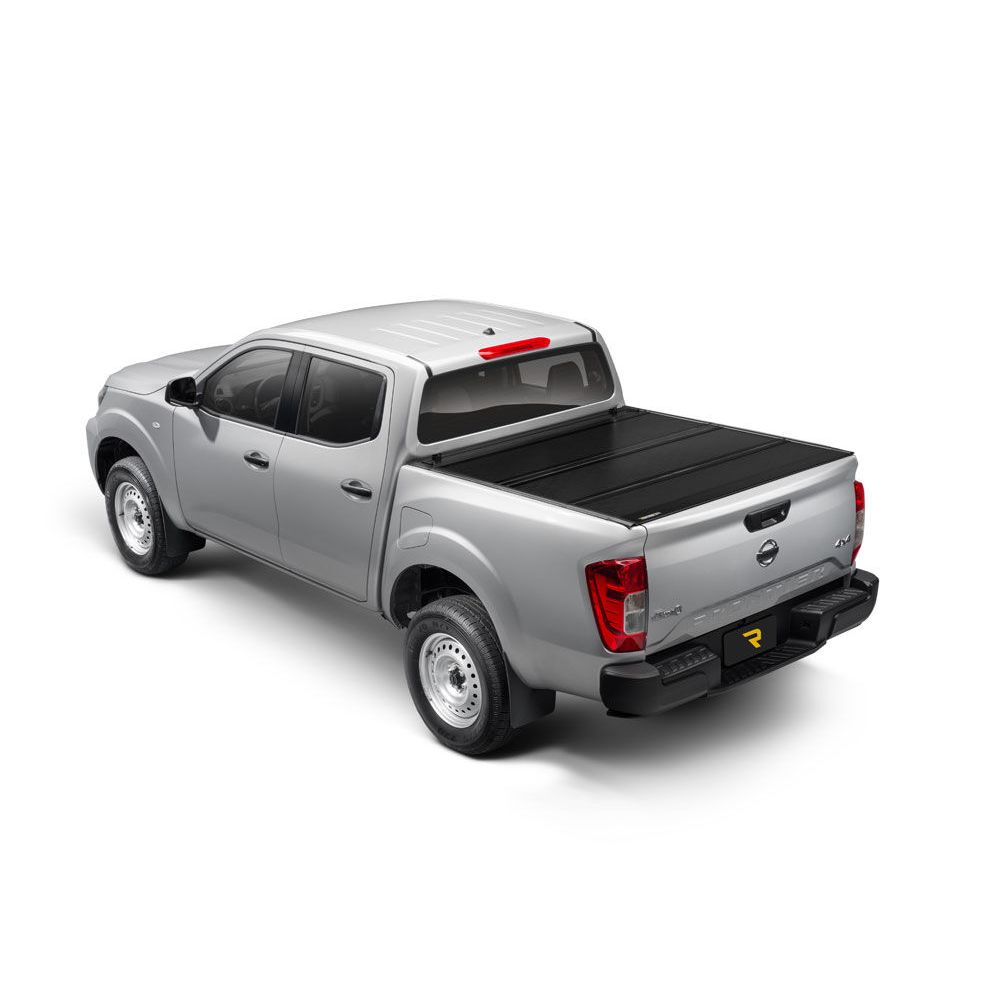 BAK BAKFlip G2 Folding Tonneau Cover product image 2