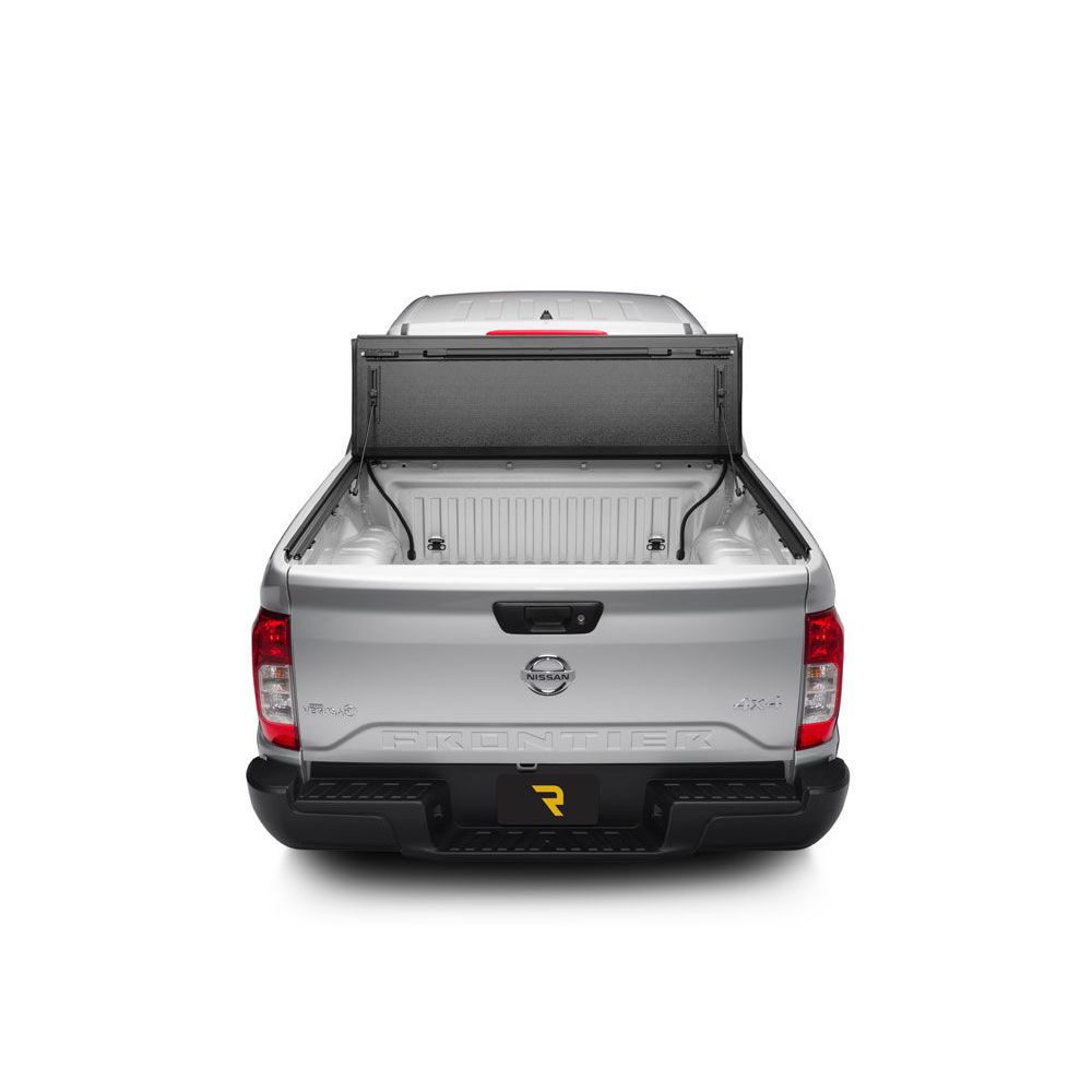BAK BAKFlip G2 Folding Tonneau Cover for 2017-2024 Nissan Titan