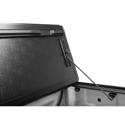 BAK BAKFlip G2 Folding Tonneau Cover for 2017-2024 Nissan Titan product image 8