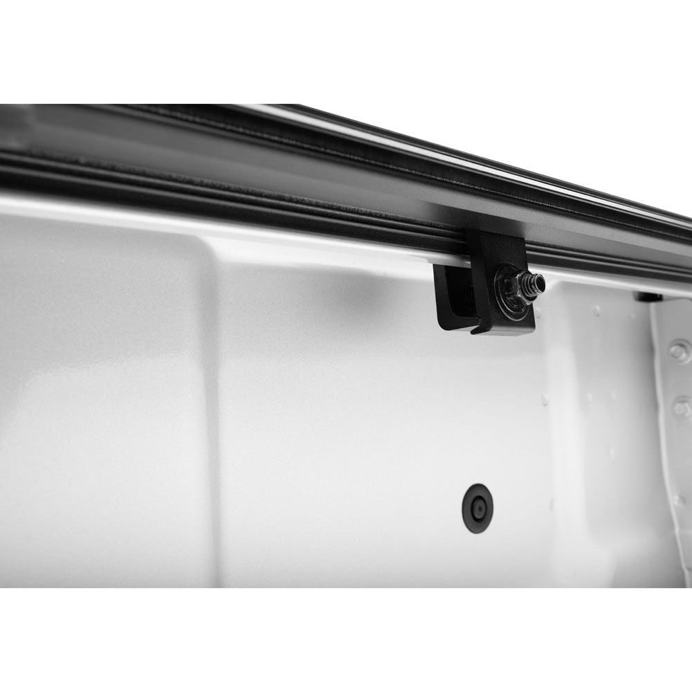 BAK BAKFlip G2 Folding Tonneau Cover for 2017-2024 Nissan Titan product image 9