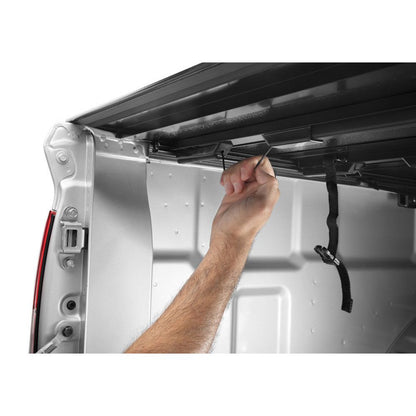 BAK BAKFlip G2 Folding Tonneau Cover for 2017-2024 Nissan Titan product image 11