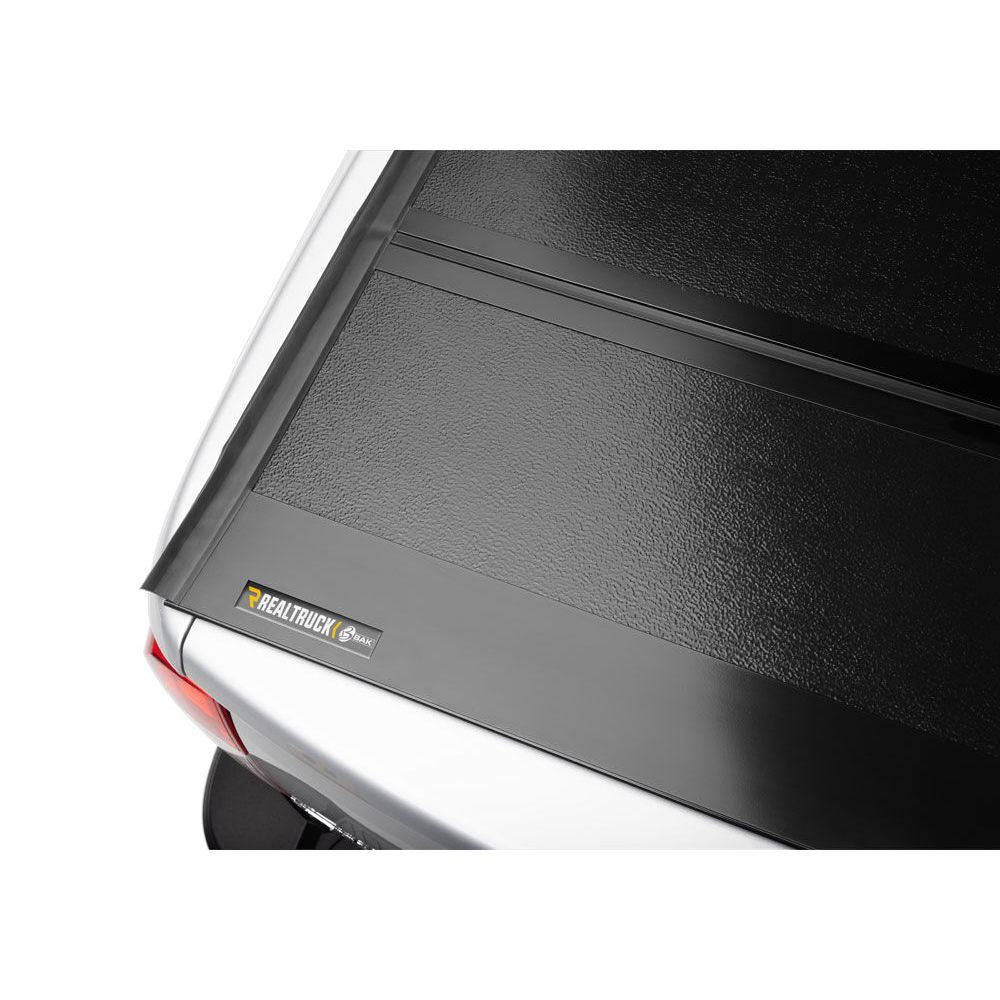 BAK BAKFlip G2 Folding Tonneau Cover for 2017-2024 Nissan Titan product image 12