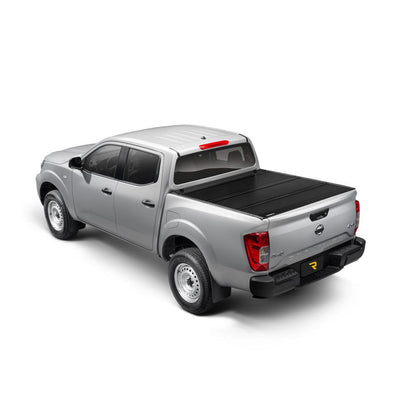 BAK BAKFlip G2 Folding Tonneau Cover for 2017-2024 Nissan Titan product image 2