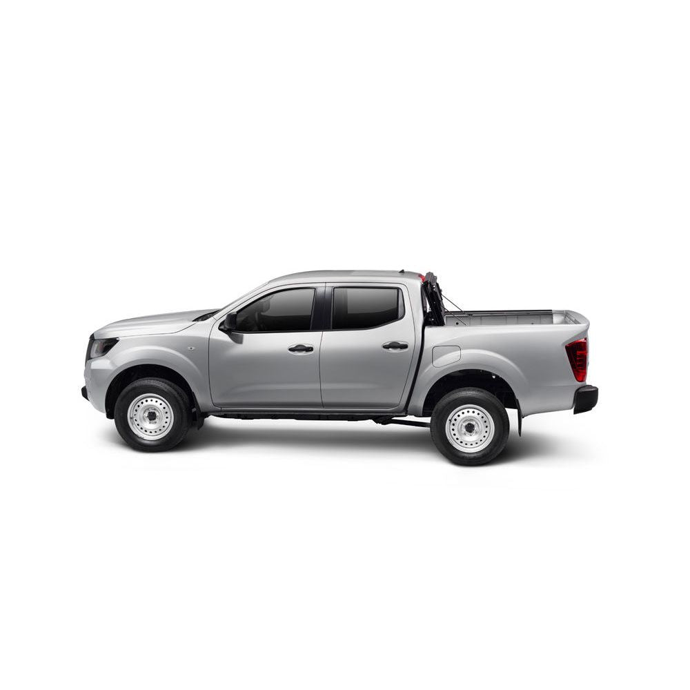 BAK BAKFlip G2 Folding Tonneau Cover for 2017-2024 Nissan Titan product image 4