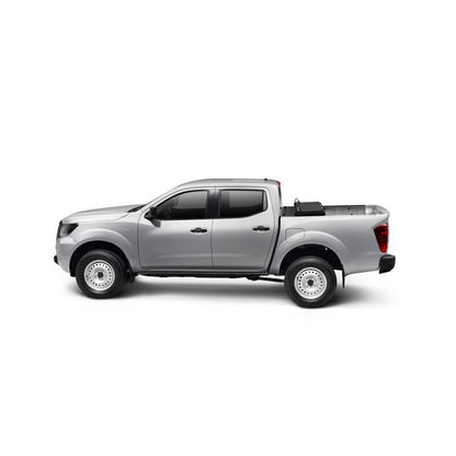 BAK BAKFlip G2 Folding Tonneau Cover for 2017-2024 Nissan Titan product image 5