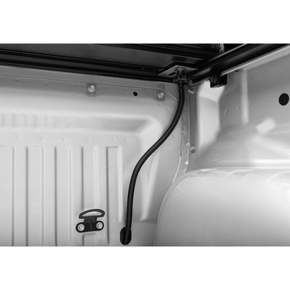 BAK BAKFlip G2 Folding Tonneau Cover for 2017-2024 Nissan Titan product image 6