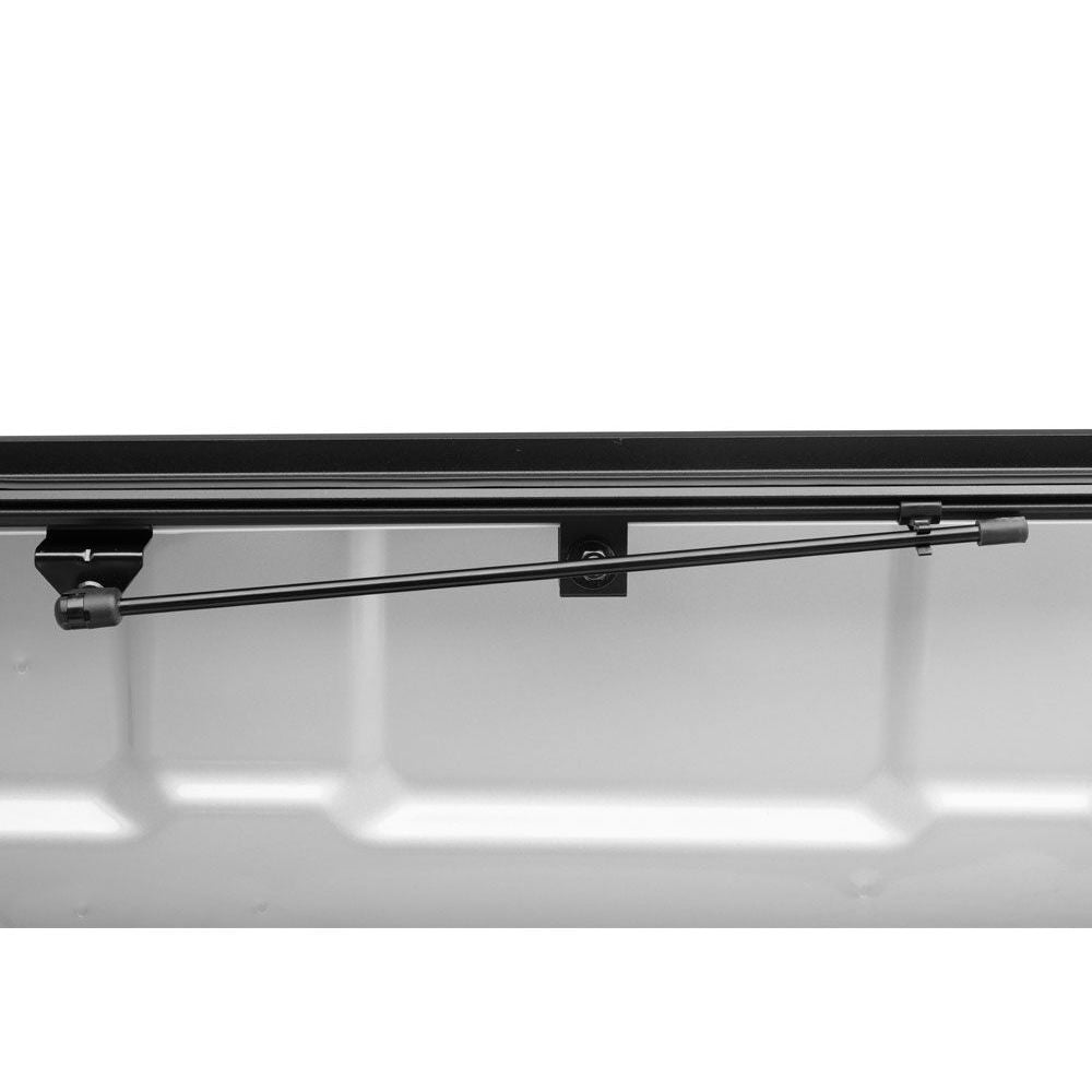 BAK BAKFlip G2 Folding Tonneau Cover for 2017-2024 Nissan Titan product image 7