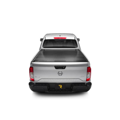 BAK BAKFlip G2 Folding Tonneau Cover for 2022-2026 Nissan Frontier product image 11