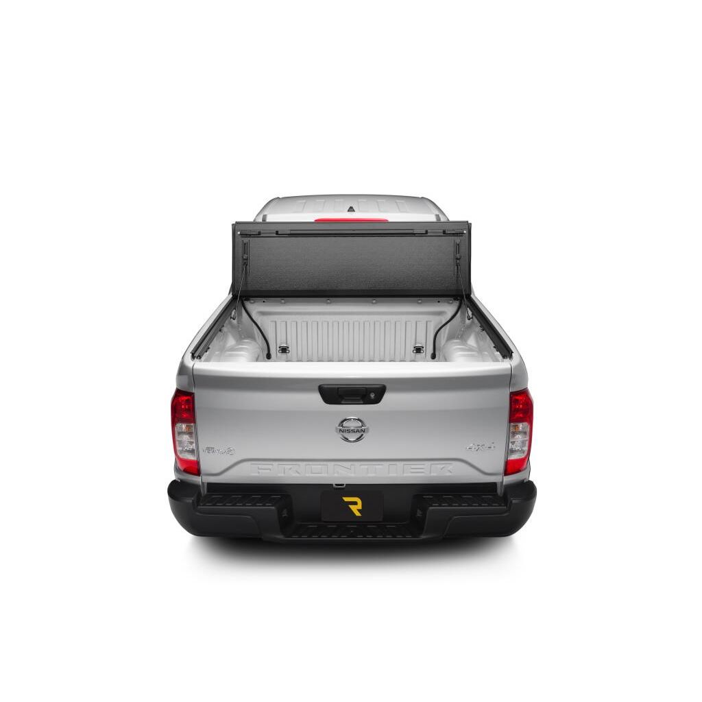 BAK BAKFlip G2 Folding Tonneau Cover for 2022-2026 Nissan Frontier product image 12