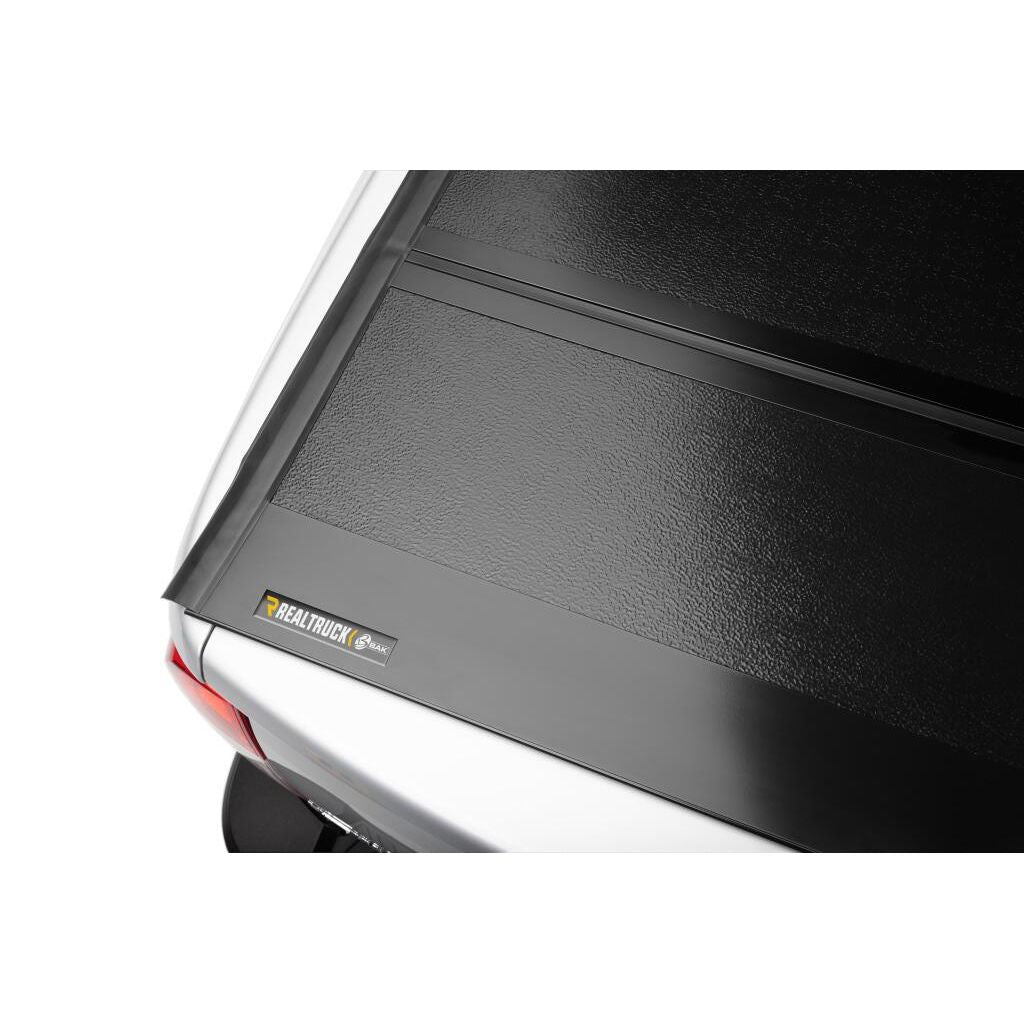 BAK BAKFlip G2 Folding Tonneau Cover for 2022-2026 Nissan Frontier product image 4