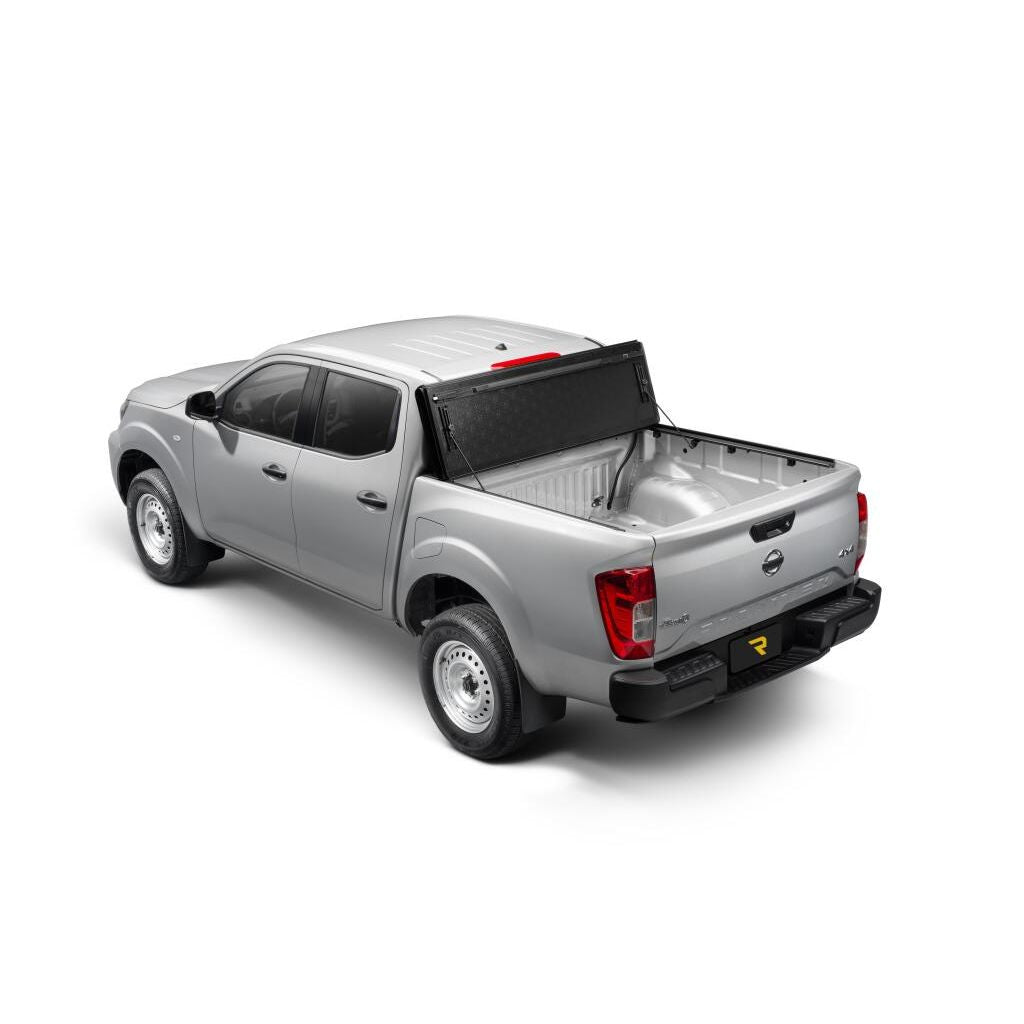 BAK BAKFlip G2 Folding Tonneau Cover for 2022-2026 Nissan Frontier product image 6