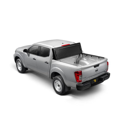 BAK BAKFlip G2 Folding Tonneau Cover for 2022-2026 Nissan Frontier product image 6