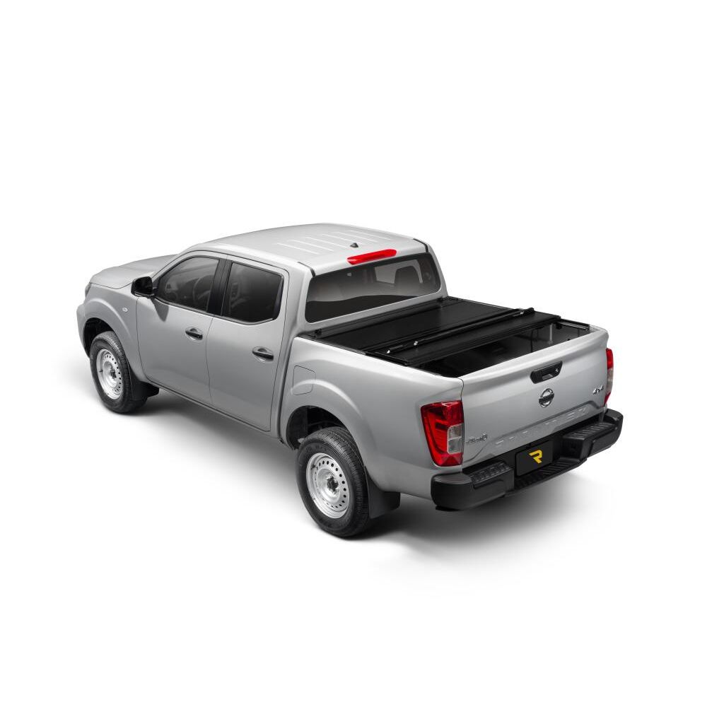 BAK BAKFlip G2 Folding Tonneau Cover for 2022-2026 Nissan Frontier product image 7