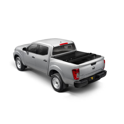 BAK BAKFlip G2 Folding Tonneau Cover for 2022-2026 Nissan Frontier product image 7