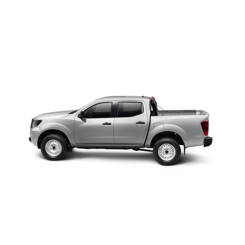 BAK BAKFlip G2 Folding Tonneau Cover for 2022-2026 Nissan Frontier product image 9