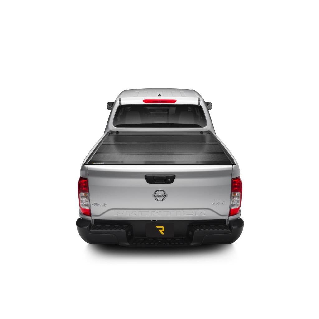 BAK BAKFlip G2 Folding Tonneau Cover for 2022-2026 Nissan Frontier product image 11