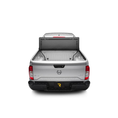 BAK BAKFlip G2 Folding Tonneau Cover for 2022-2026 Nissan Frontier product image 12