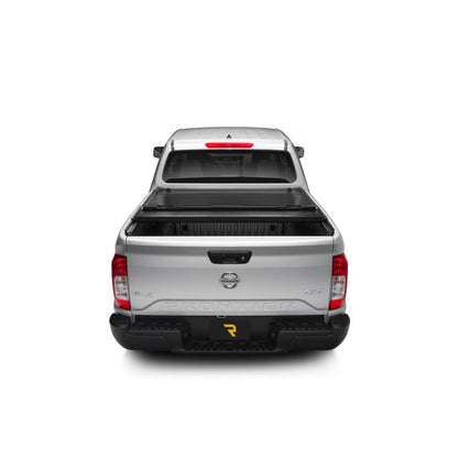 BAK BAKFlip G2 Folding Tonneau Cover for 2022-2026 Nissan Frontier product image 13